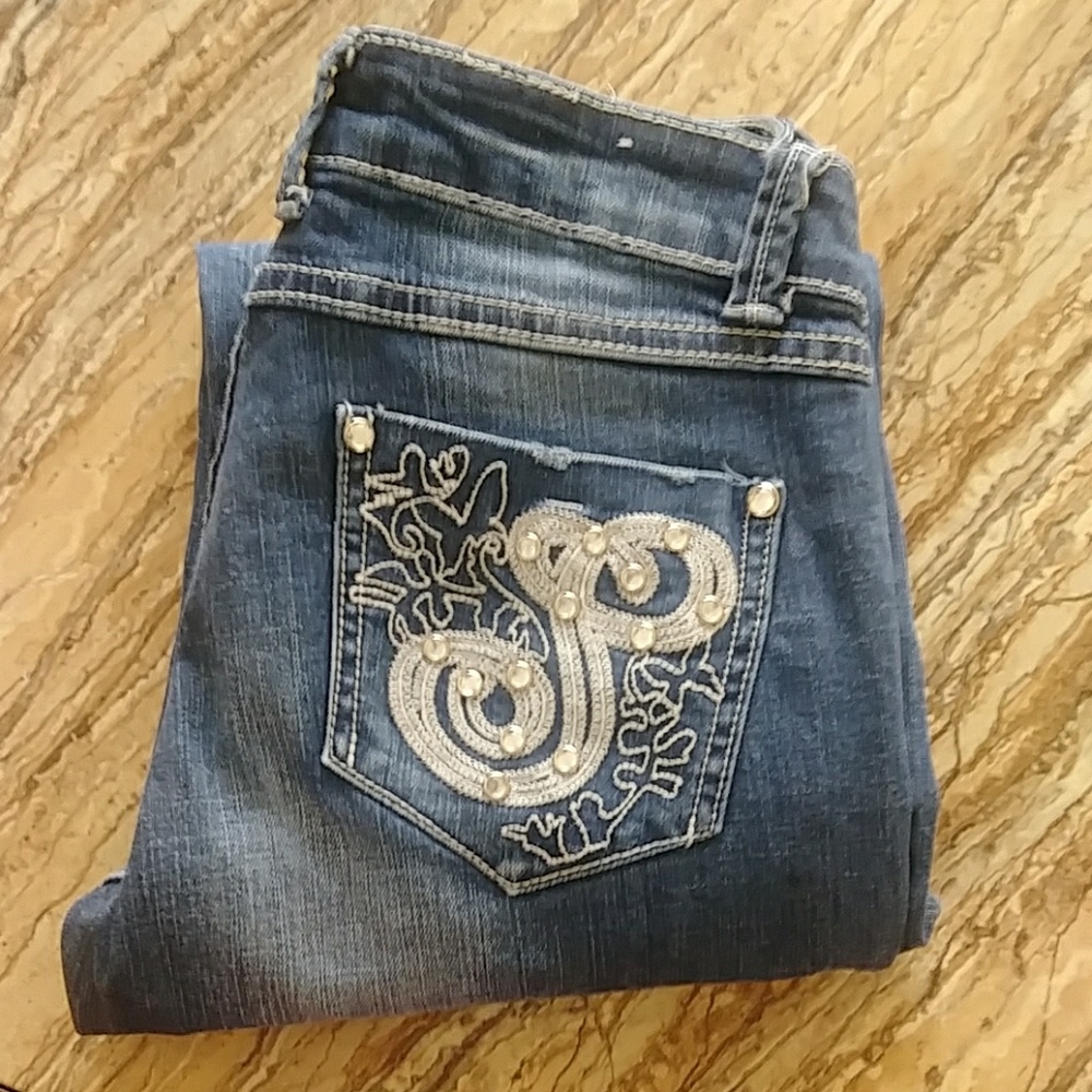 Luices jeans